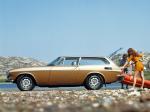 Volvo P1800ES 1972 года